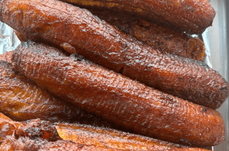 Churros Locos