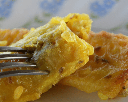 FRIED PLANTAIN